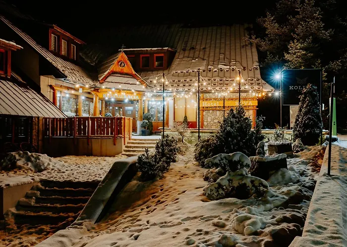 Sova Hotel&Restaurant