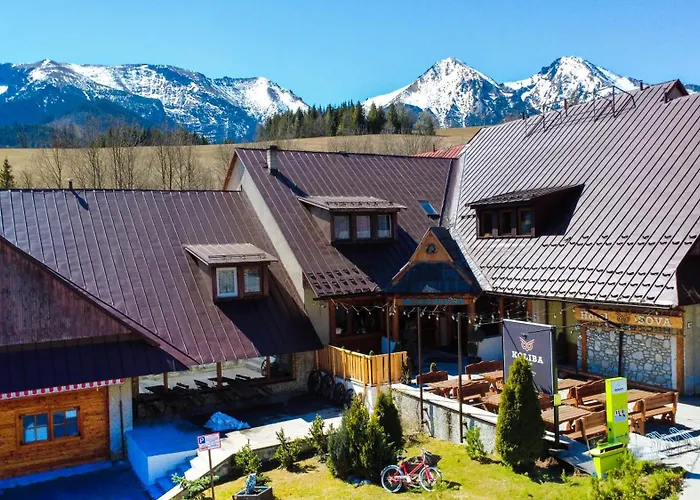 Sova Hotel&Restaurant