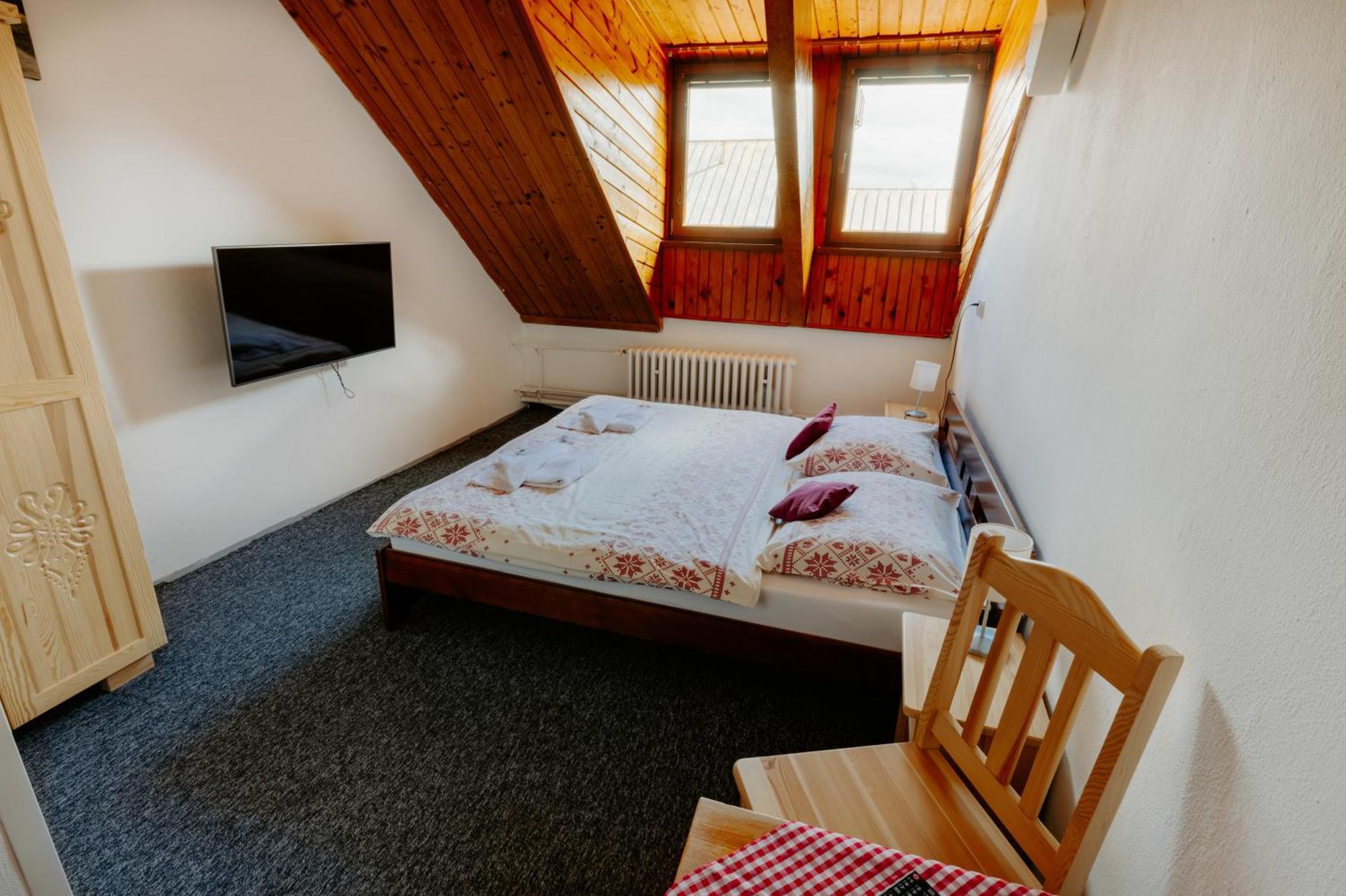 Vendégház Sova Hotel&restaurant Sebesér