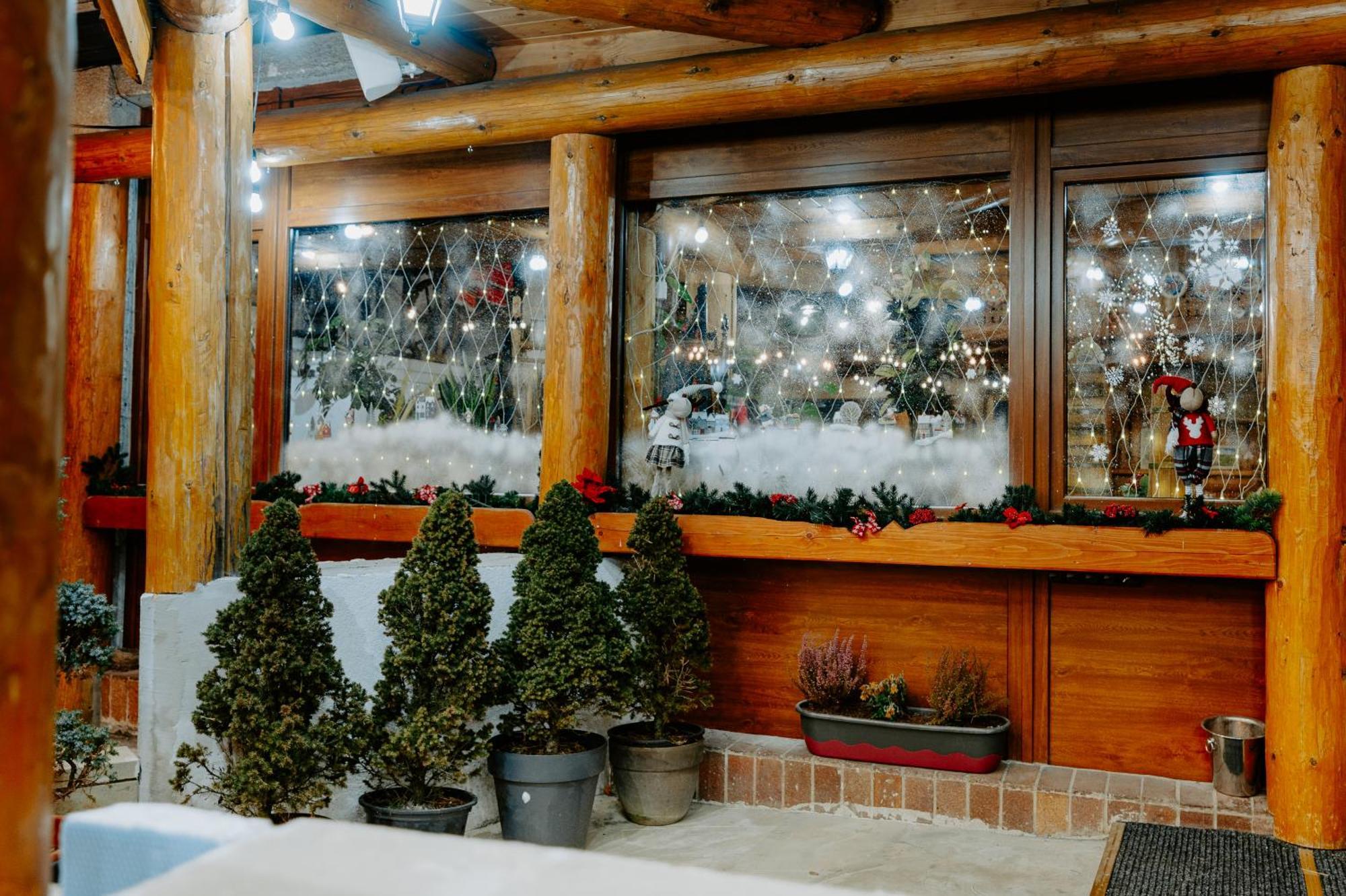 Sova Hotel&restaurant Vendégház 3*