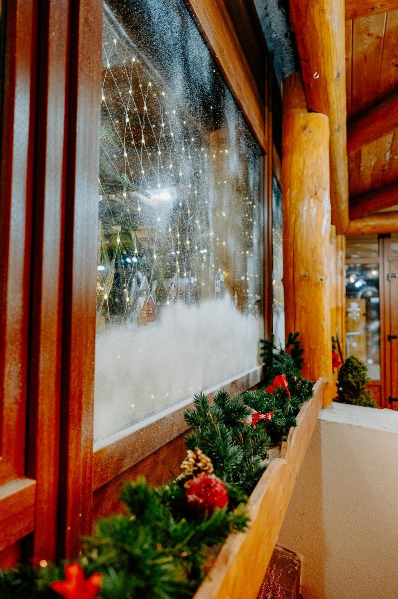 Vendégház Sova Hotel&restaurant Sebesér