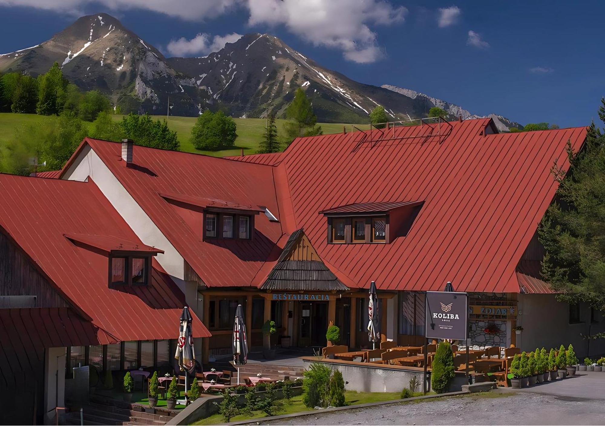 Sova Hotel&restaurant Sebesér