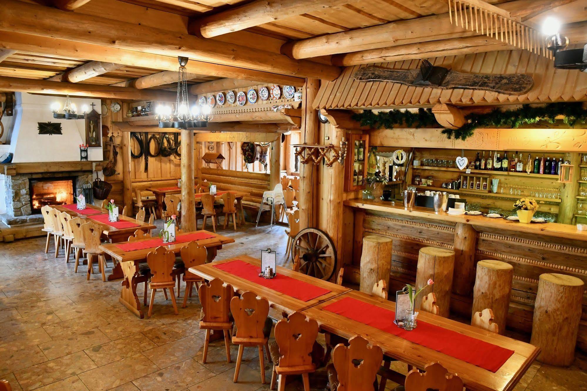 Sova Hotel&restaurant Vendégház