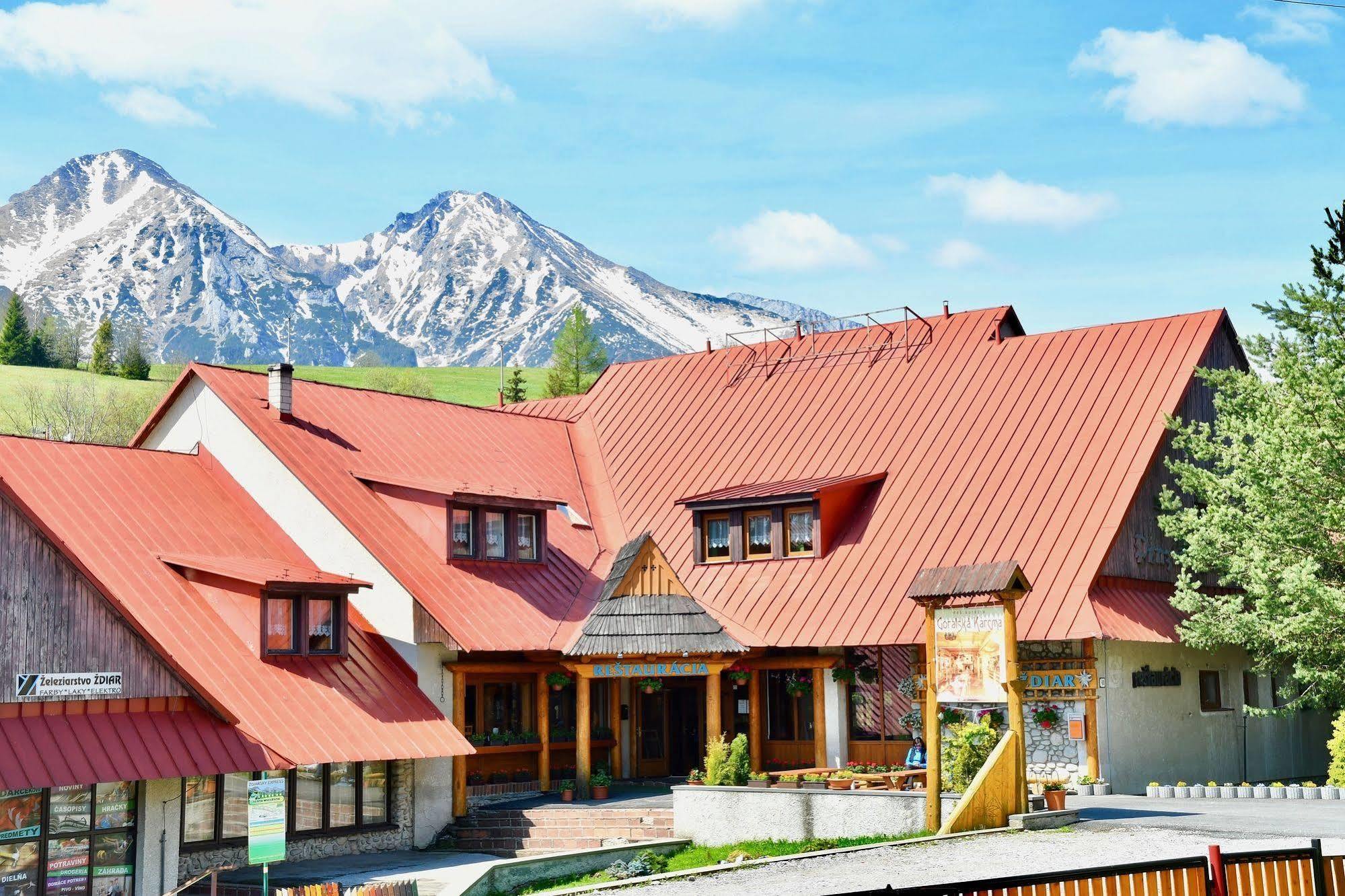 Vendégház Sova Hotel&restaurant Sebesér