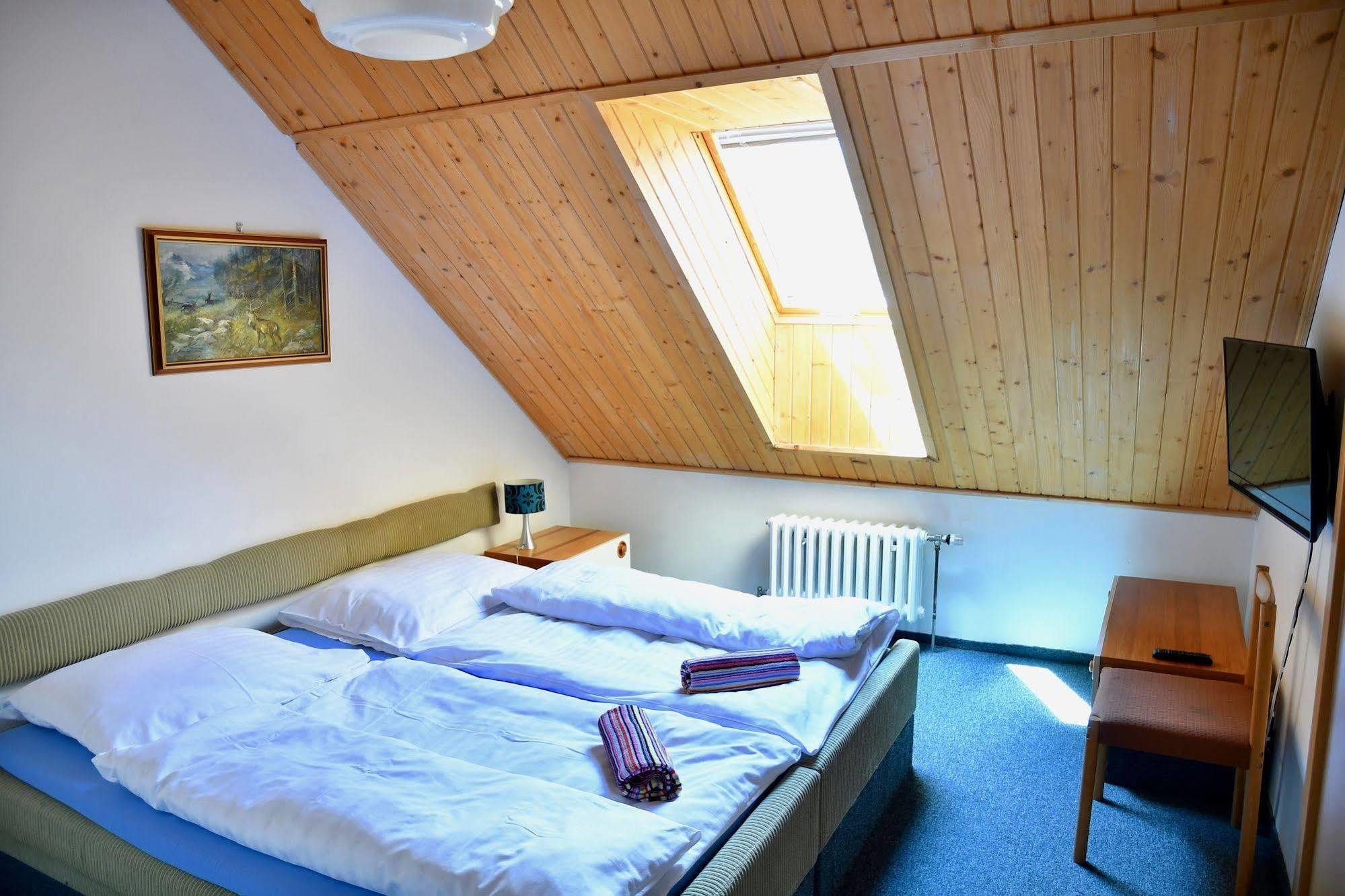 Sova Hotel&restaurant Vendégház